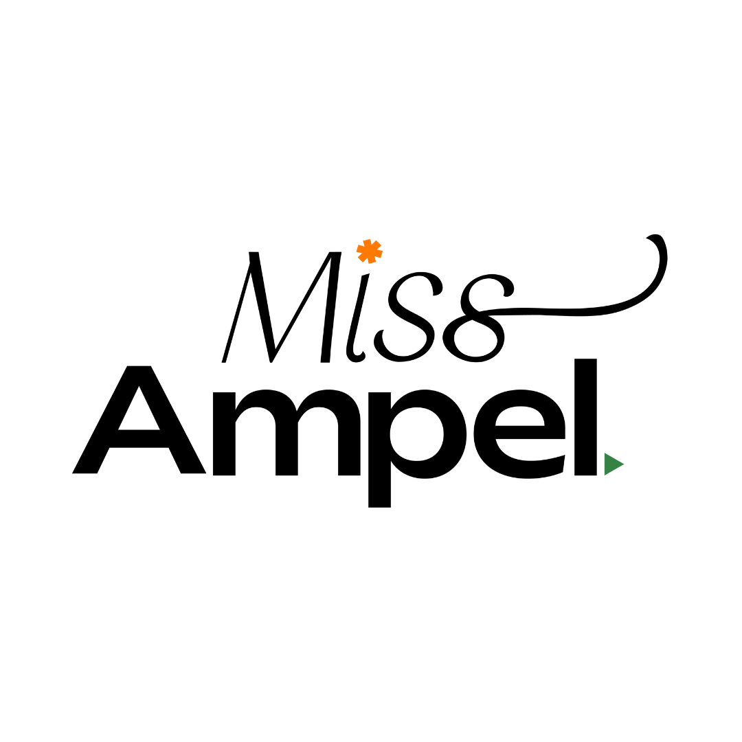 Miss Ampel - Marketing - Community Manager - Redes Sociales - Eventos - Formación FRASE