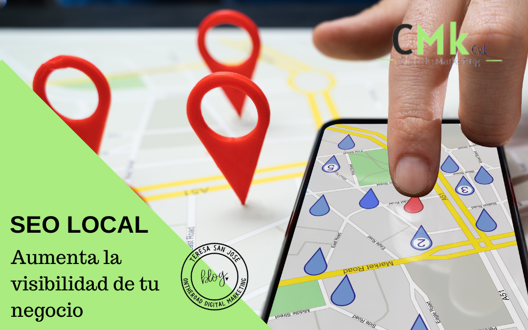 SEO Local: Estrategias para aumentar la visibilidad de tu negocio en la región